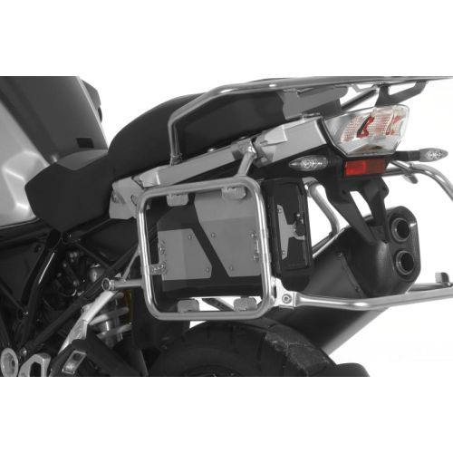 Touratech  Motorcycle toolbox for original BMW case carrier BMW R1250GS/ R1250GS Adventure/ R1200GS/ R1200GS Adventure (01-045-5610-0)