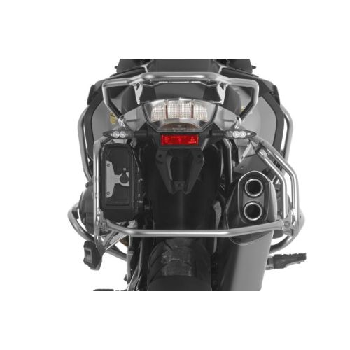 Touratech  Motorcycle toolbox for original BMW case carrier BMW R1250GS/ R1250GS Adventure/ R1200GS/ R1200GS Adventure (01-045-5610-0)