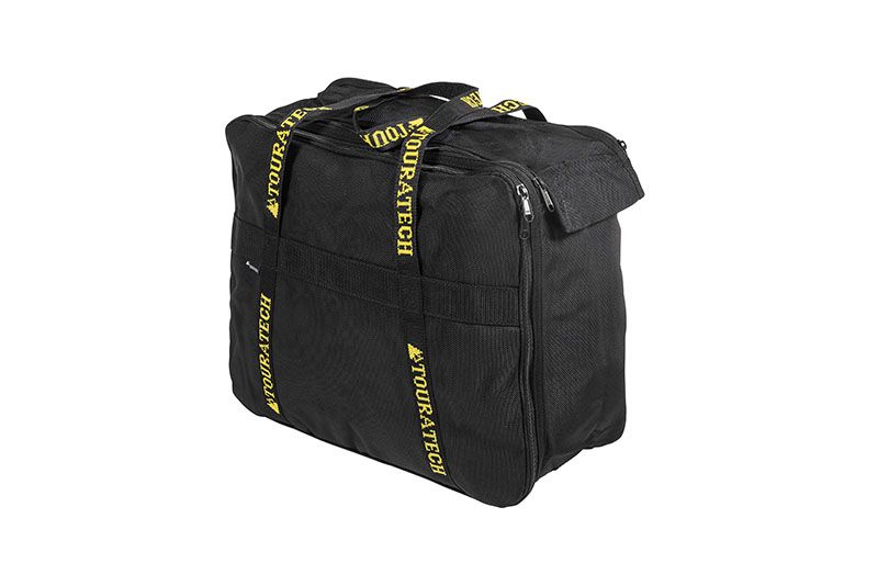 Touratech Inner bag for motorcycle pannier ZEGA Bag for 31 litres cases (01-050-0845-0)