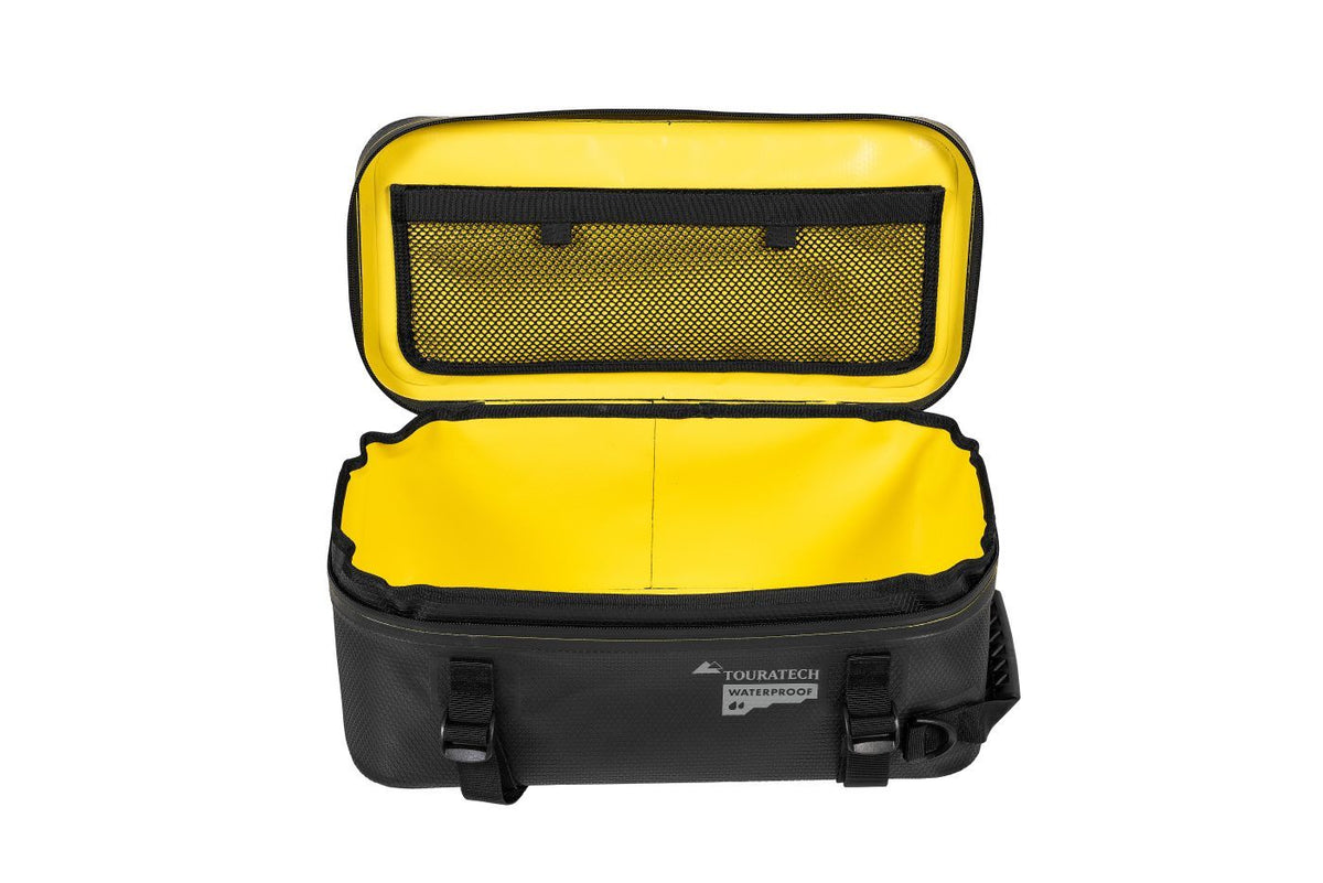 Touratech Motorcycle pannier lid bag+ EXTREME Edition by Touratech Waterproof (01-055-1022-0)