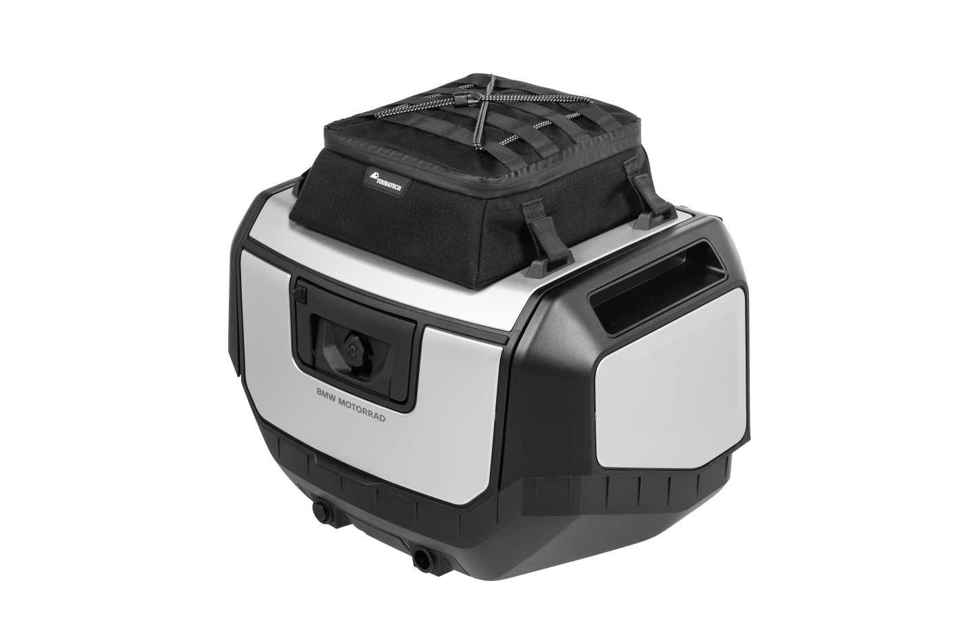 Lid bag for BMW Vario Topcase for BMW R1300GS
