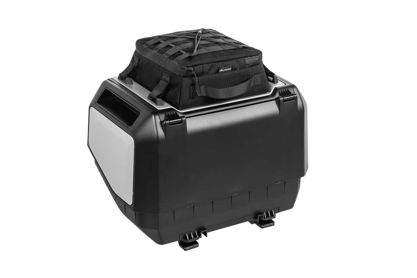 Lid bag for BMW Vario Topcase for BMW R1300GS