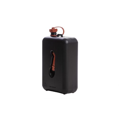 Touratech Jerrycan 2 litres Fuel / Oil Cannister(01-070-0654-0)