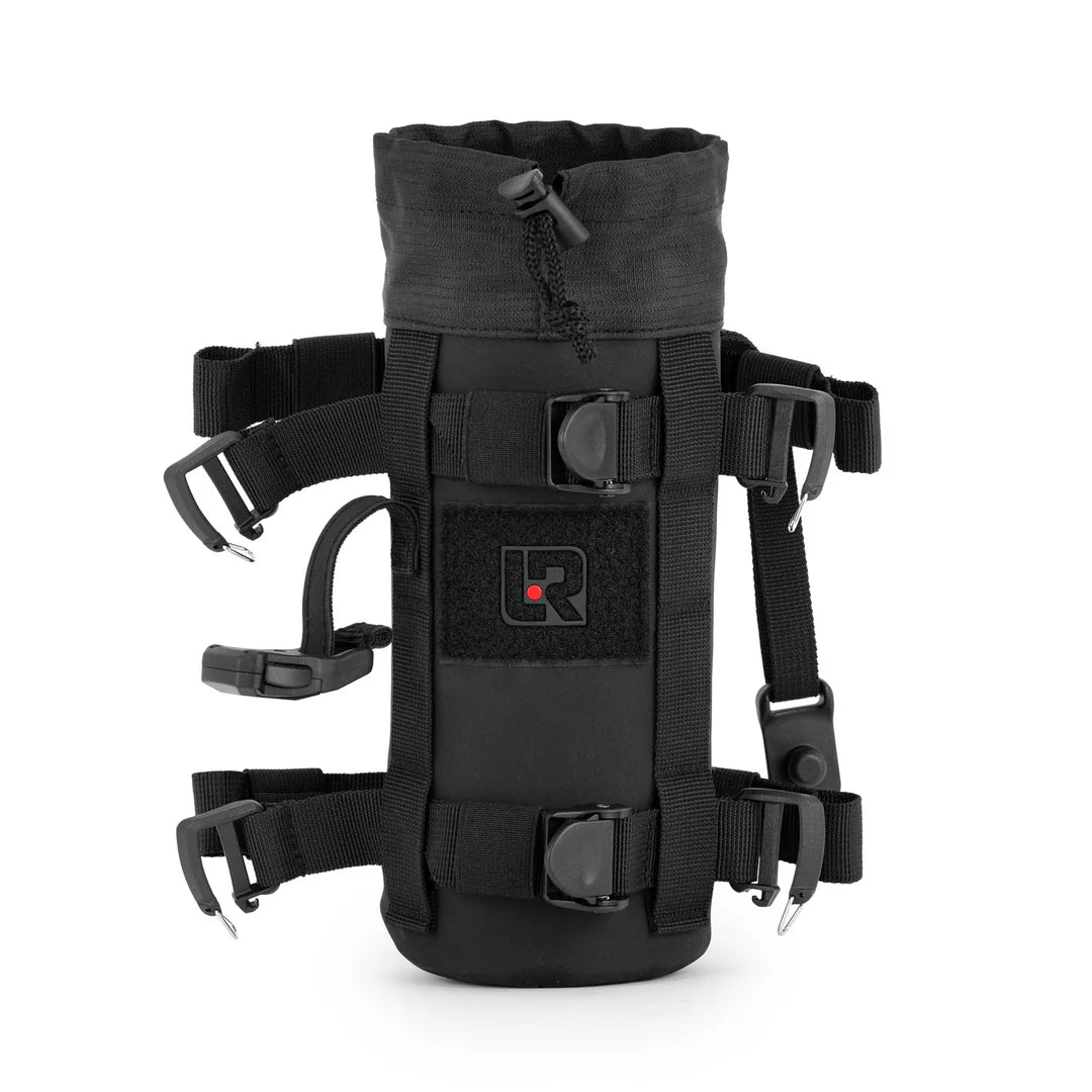 Lone Rider Single Bottle Holder V2