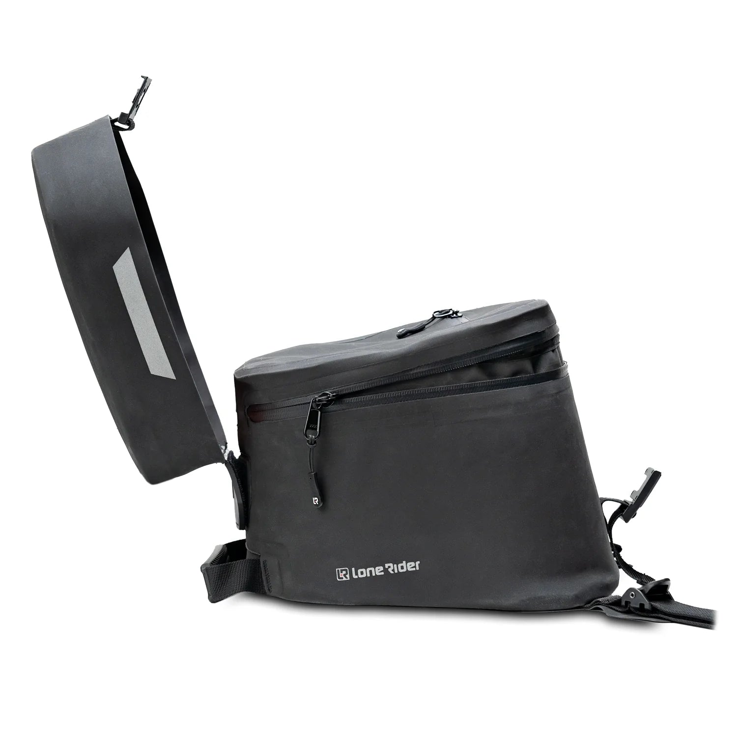 Lone Rider Ranger Tank Bag 9L