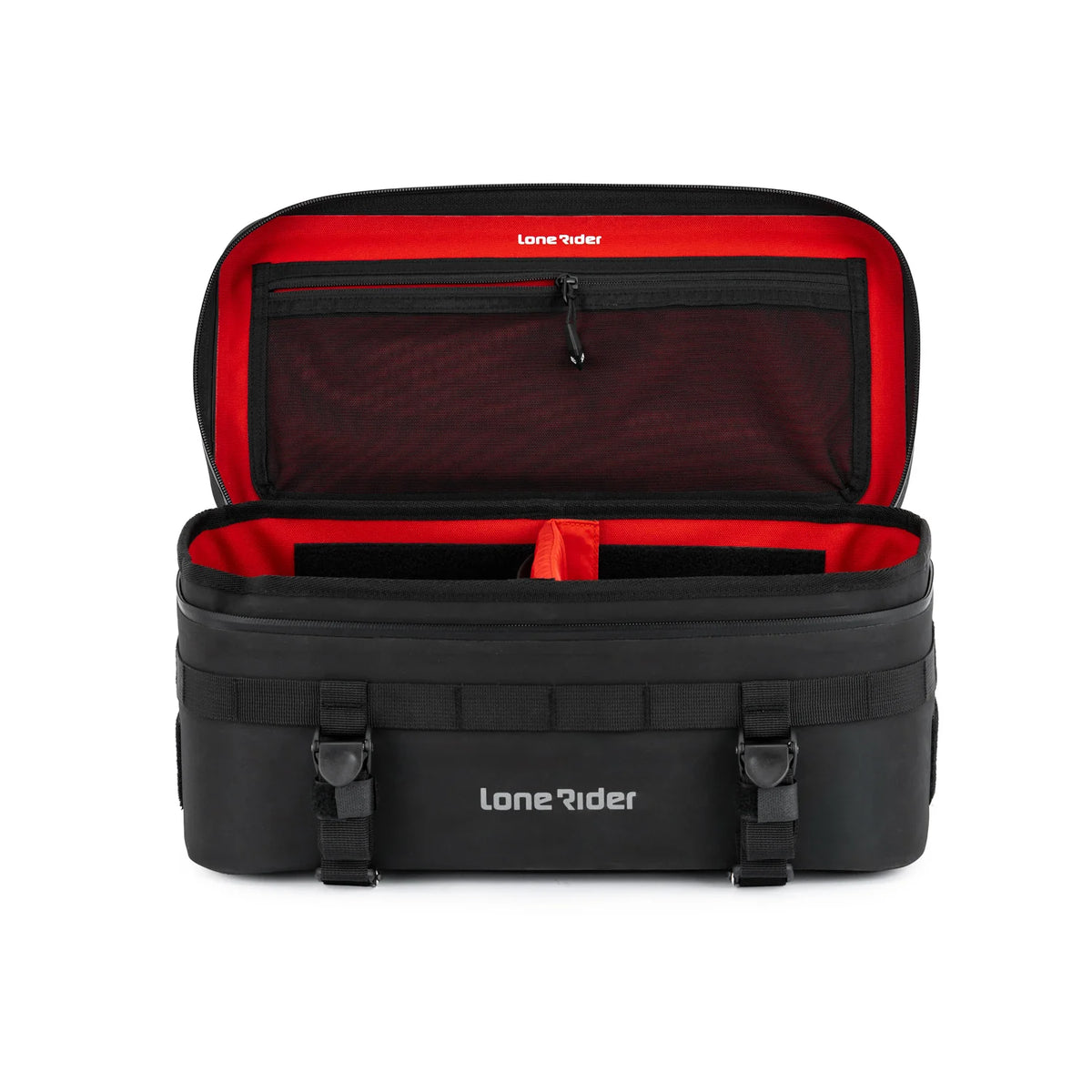 Lone Rider Pannier Pack Set V2