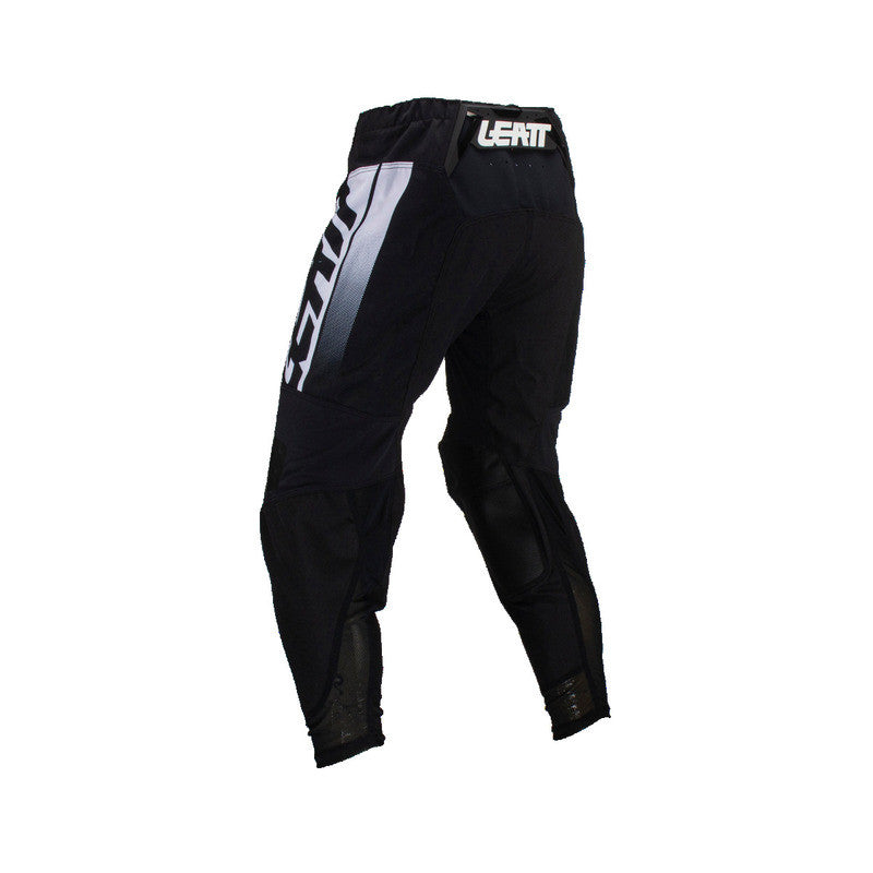 Leatt Moto 4.5 Pants - Black