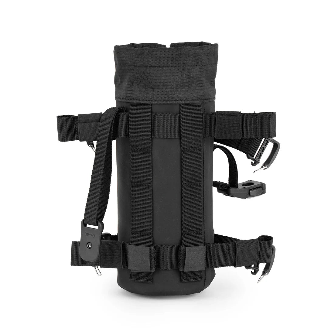 Lone Rider Single Bottle Holder V2