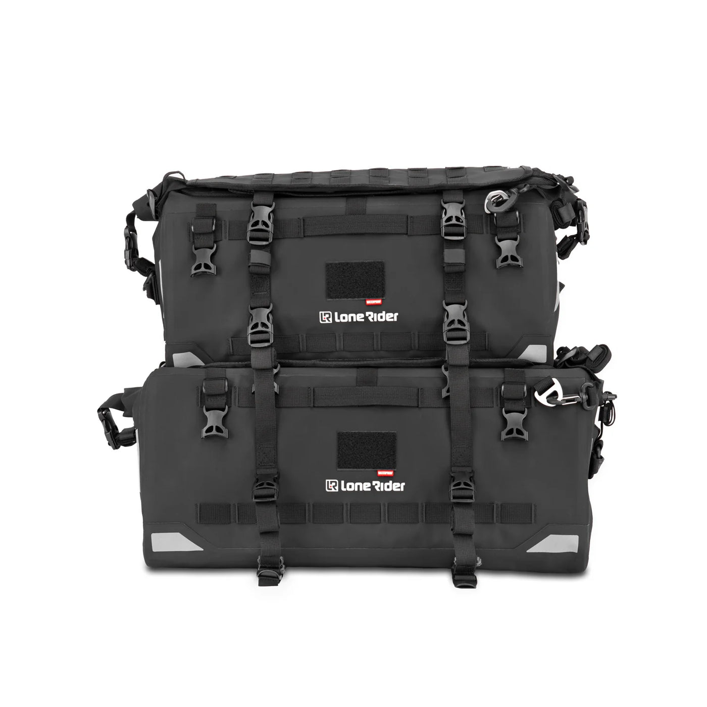 Lone Rider Overlander – Regina Specialties