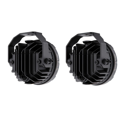 Lone Rider Motorcycle Lights – The World’s Smartest Motorcycle Auxiliary Lighting System