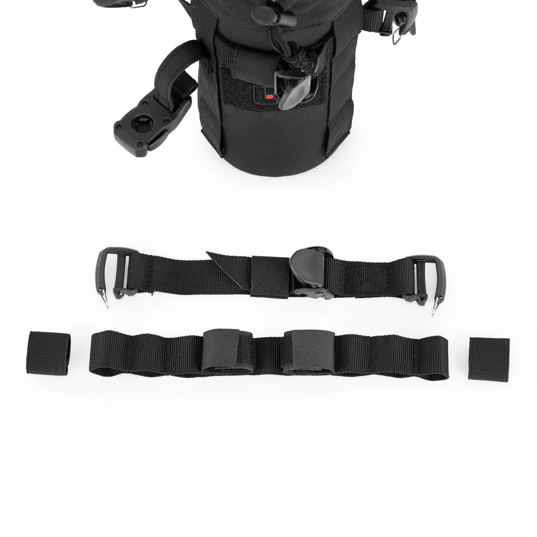 Lone Rider Single Bottle Holder V2