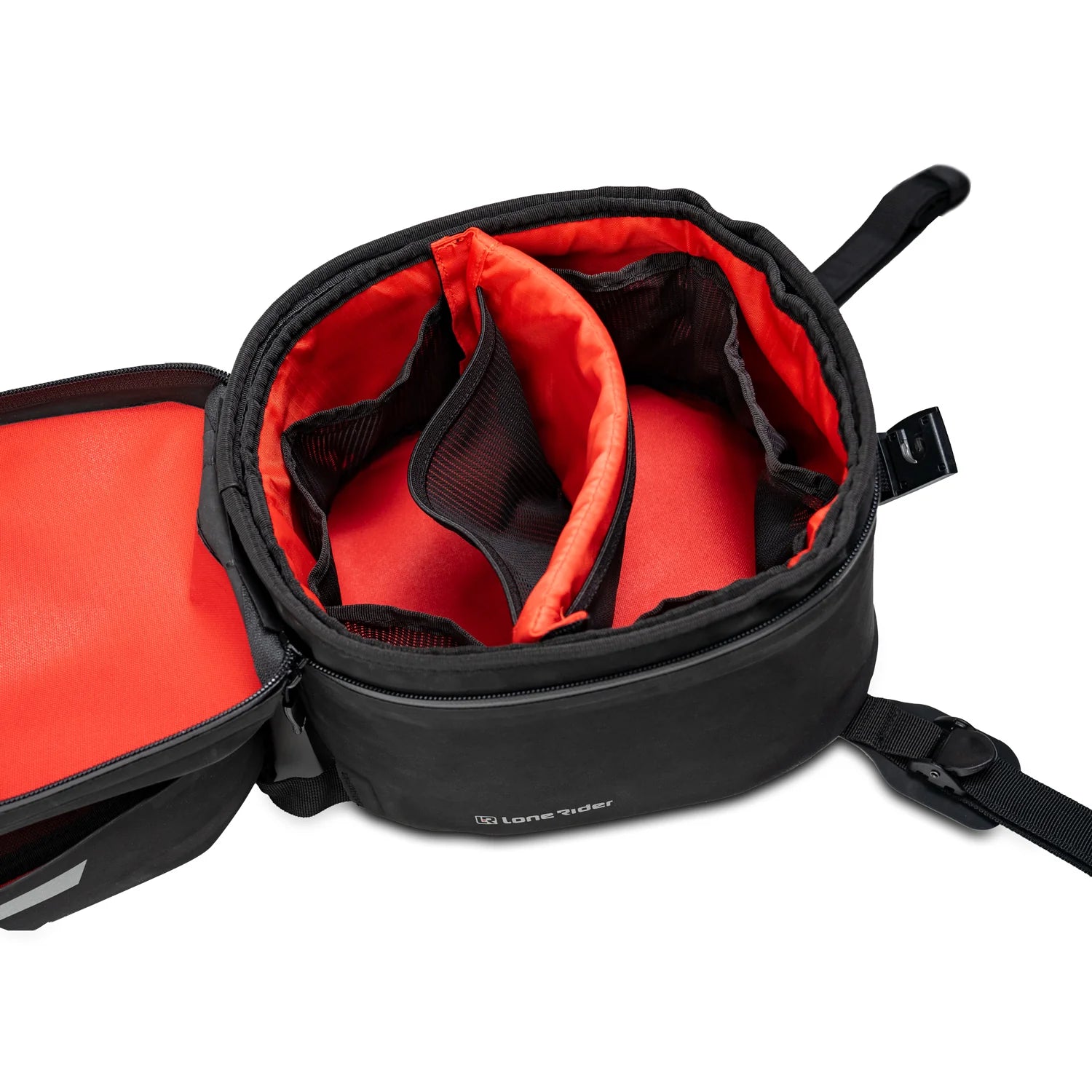 Lone Rider Ranger Tank Bag 9L