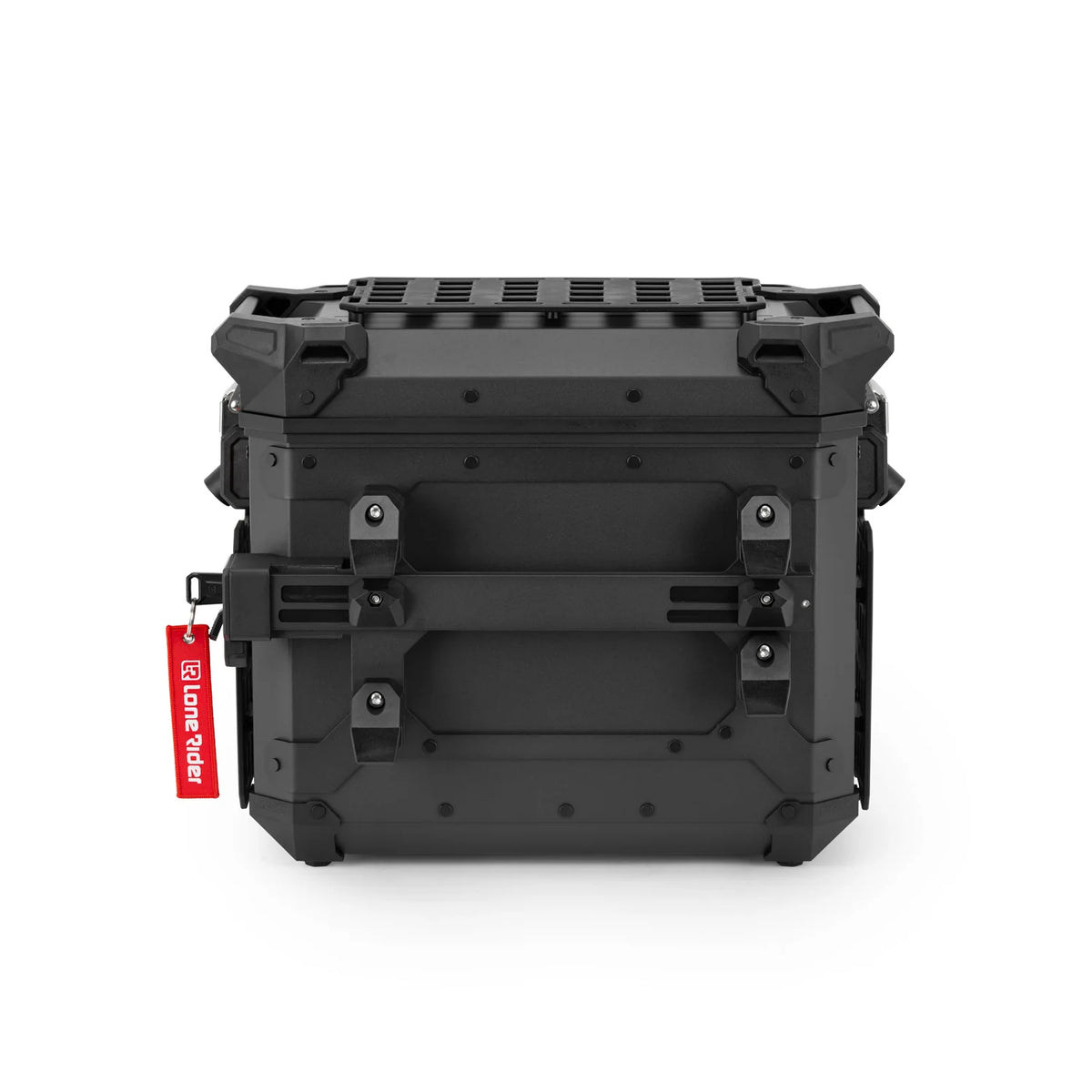 Lone Rider Racklock MotoPanniers for BMW R1300GS Adventure