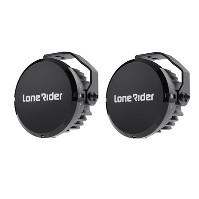 Lone Rider Motorcycle Lights – The World’s Smartest Motorcycle Auxiliary Lighting System