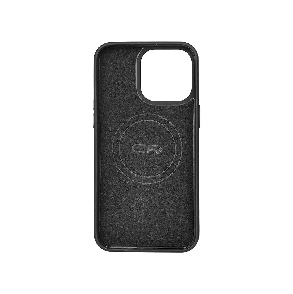 GRXPLORE GR-M66 iPhone Case, Compatible with MagSafe