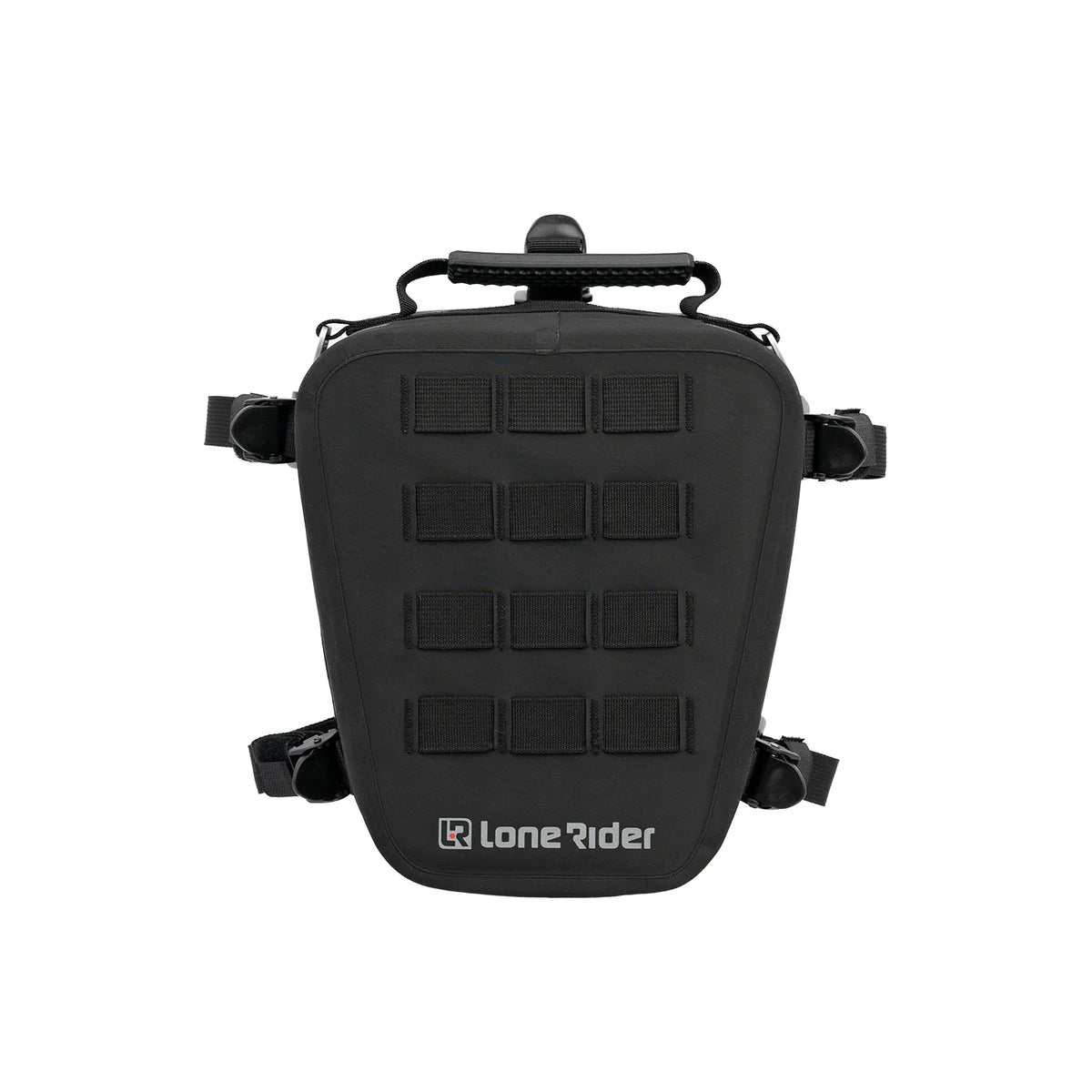 Lone Rider Lone Rider Tail Pack – Regina Specialties