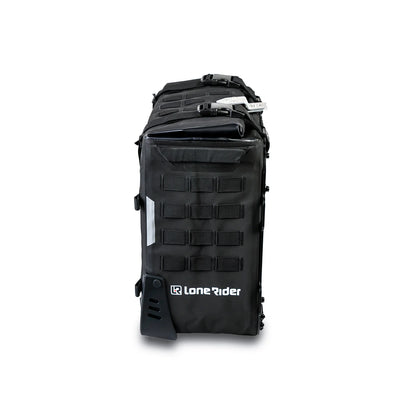 Lone Rider MotoBags - Semi-Rigid Motorcycle Bags