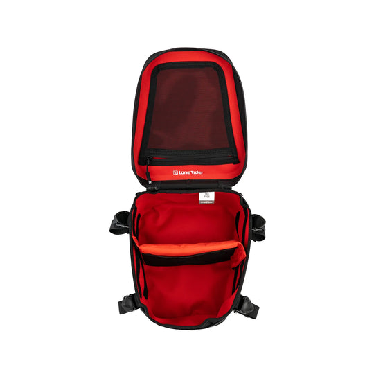 Lone Rider Tail Pack – Regina Specialties Lone Rider Tail Pack – Regina Specialties