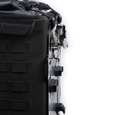 Lone Rider MotoBags - Semi-Rigid Motorcycle Bags