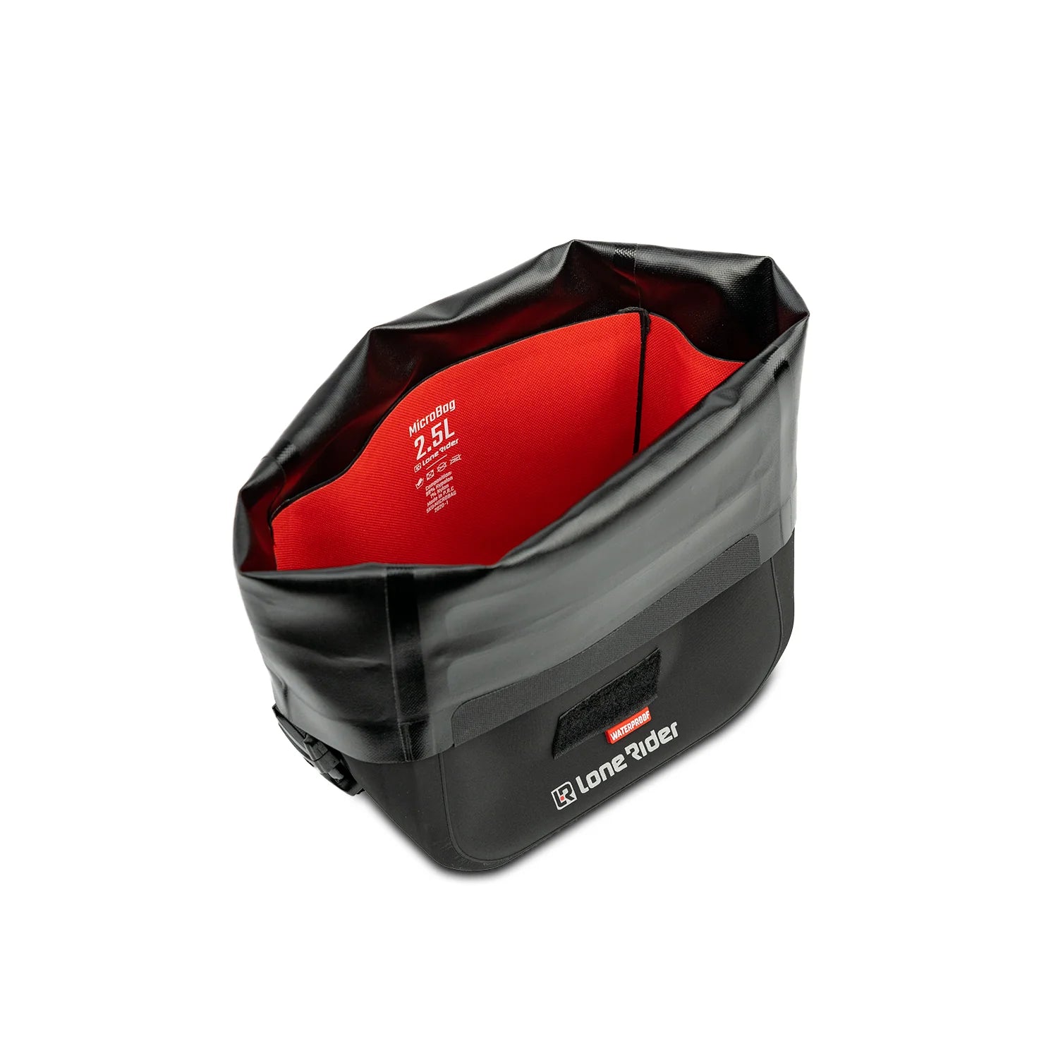 Lone Rider MicroBag 2.5L