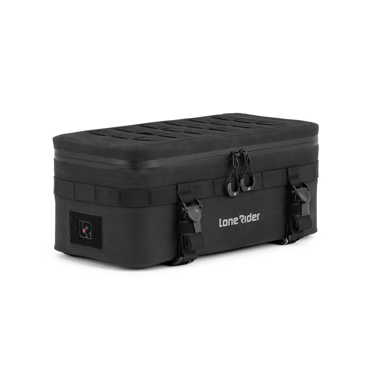 Lone Rider Pannier Pack Set V2