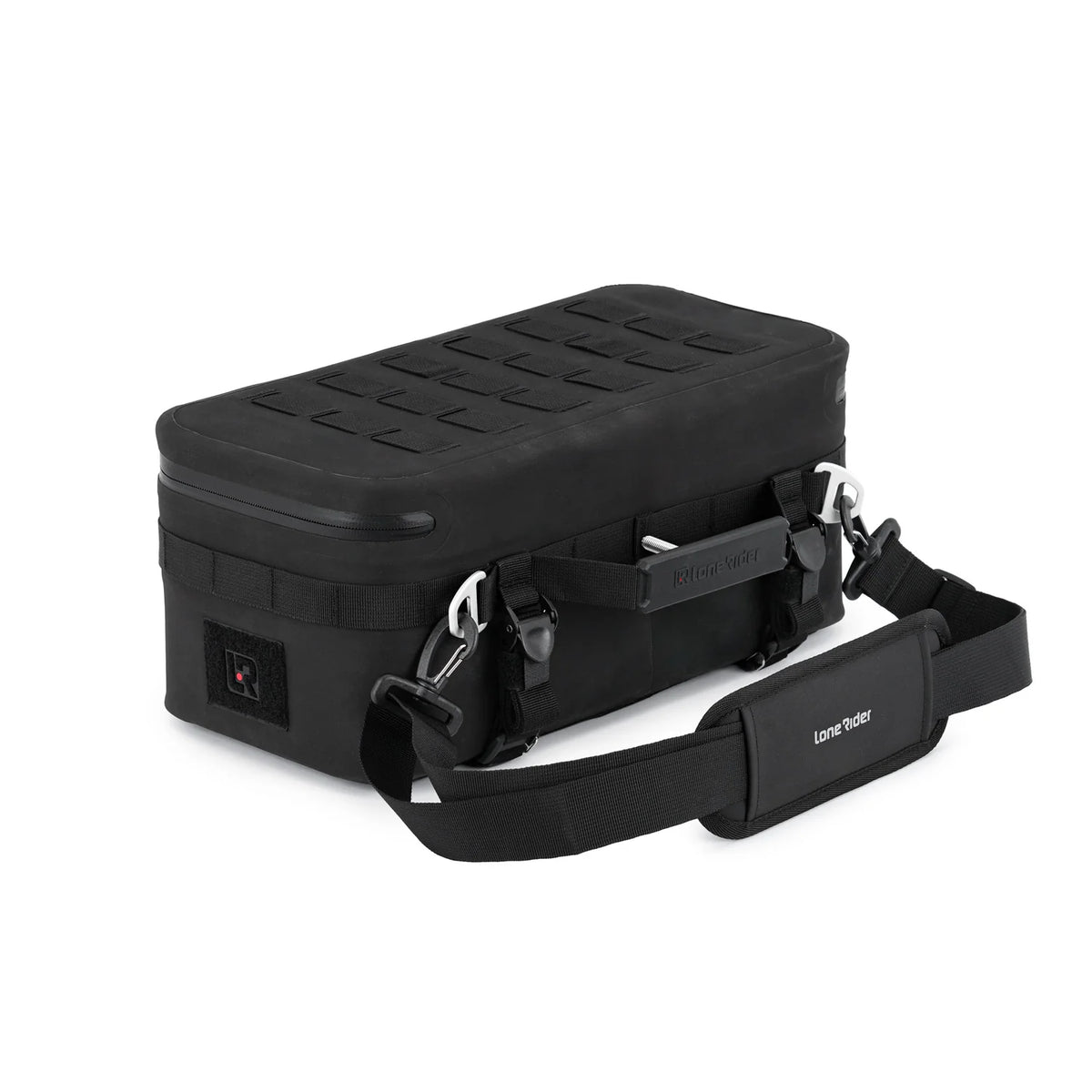 Lone Rider Pannier Pack Set V2
