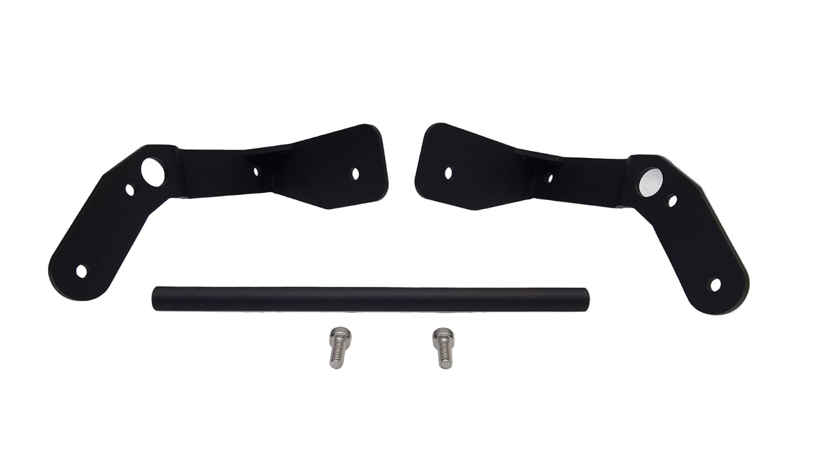 Under nose Mounting for BMW Motorcycles