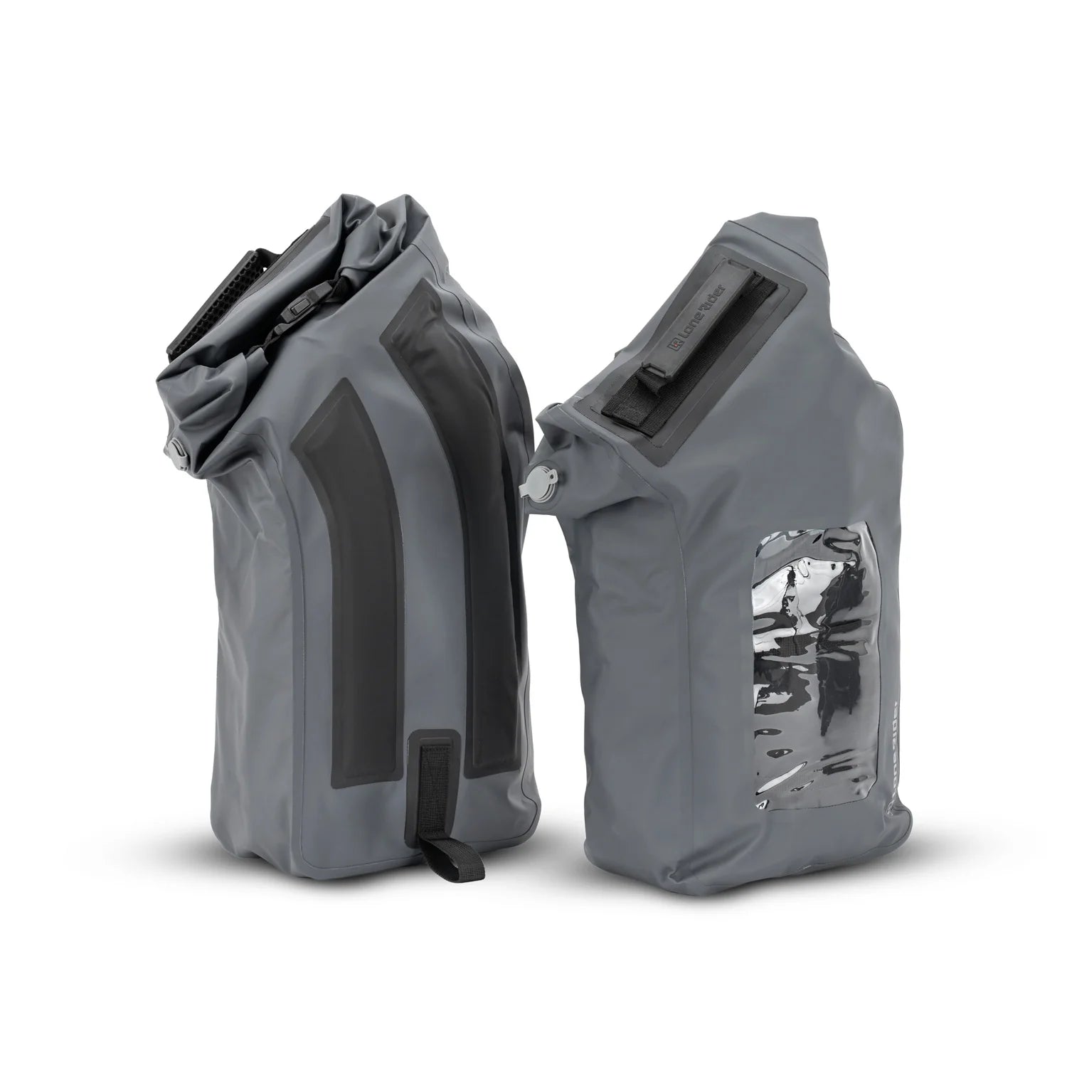 Lone Rider ADVBags 70 – Rackless Saddle Bags