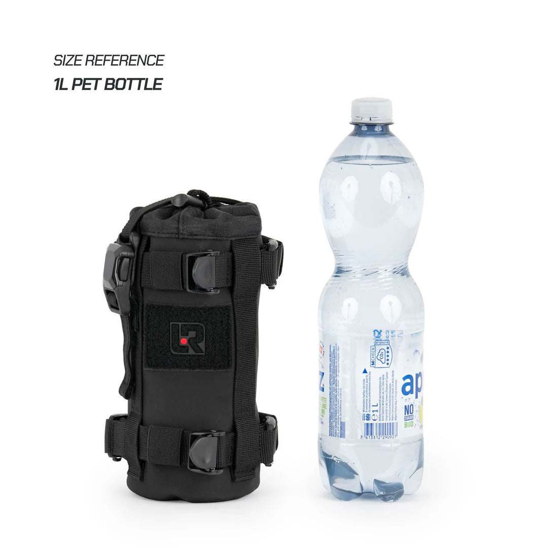 Lone Rider Single Bottle Holder V2