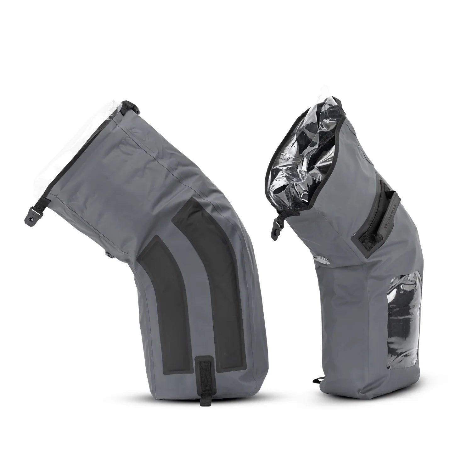 Lone Rider ADVBags 70 – Rackless Saddle Bags