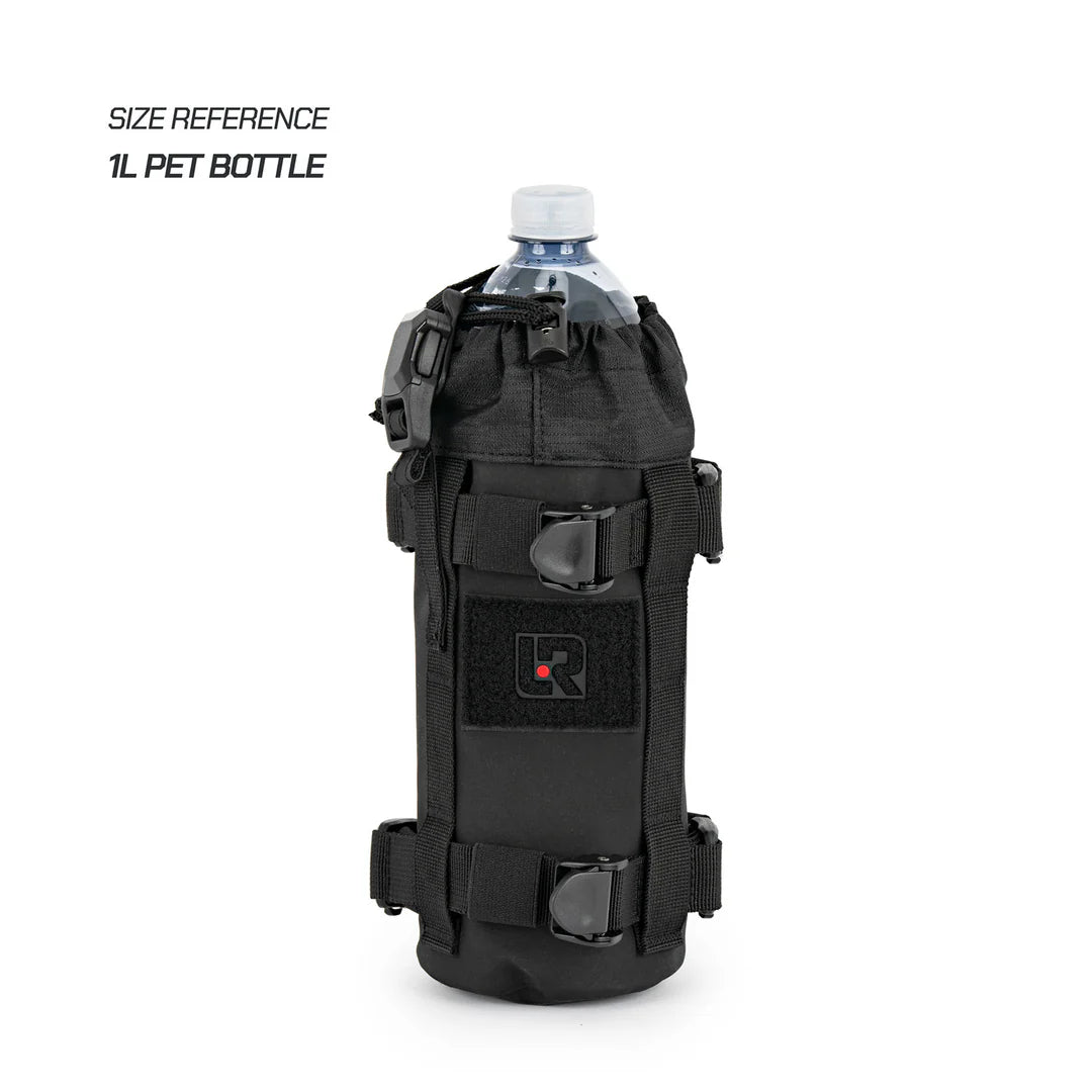 Lone Rider Single Bottle Holder V2