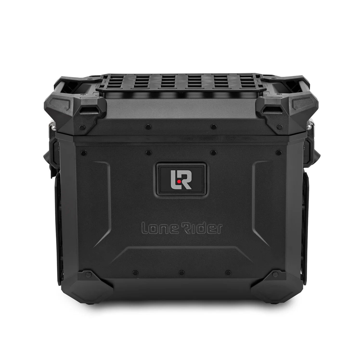 Lone Rider MotoPanniers – The Ultimate Set of Hard Cases