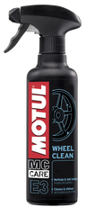 Motul MC Care E3 Wheel Clean 400ml