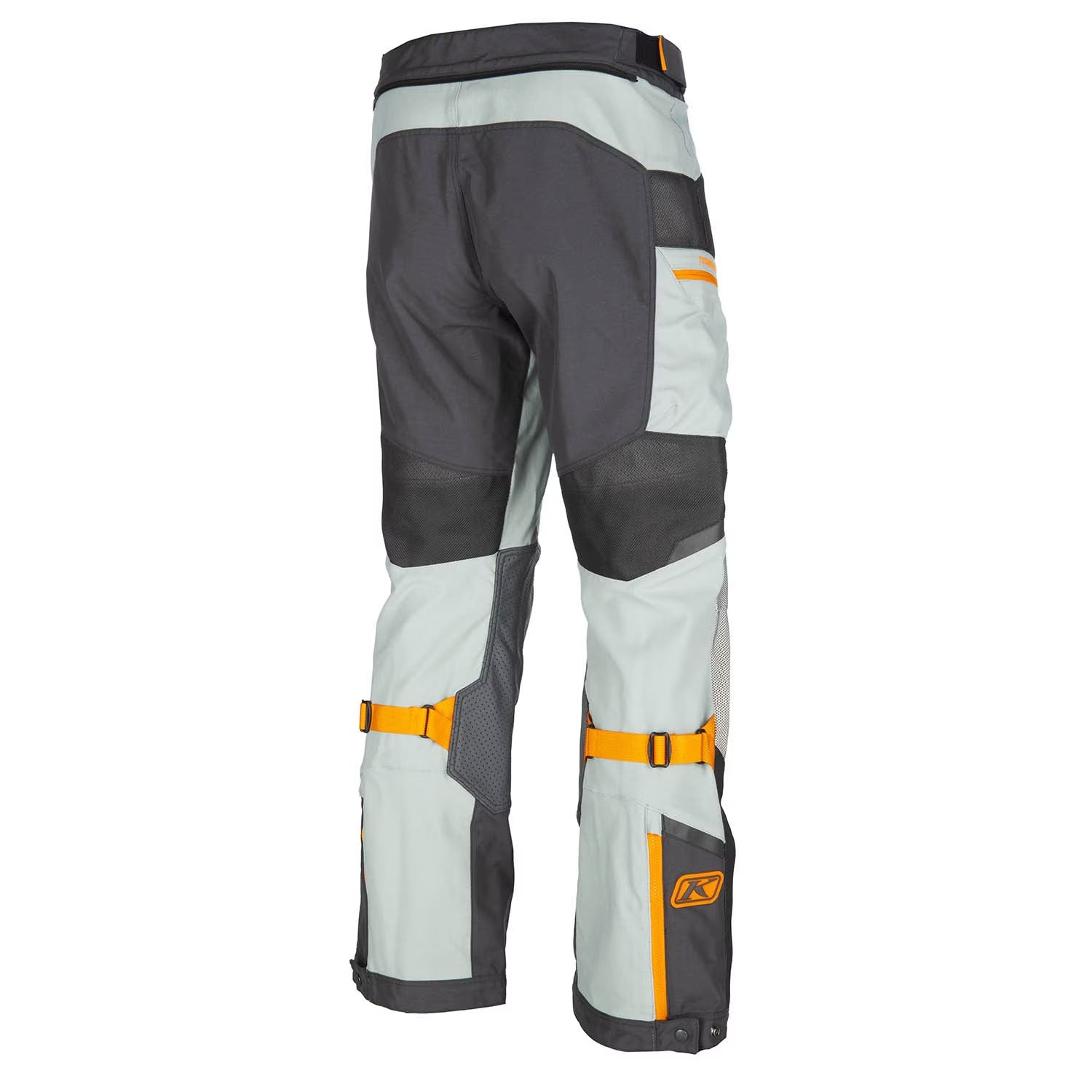 Klim Baja S4 Pant Slate Gray - Peyote