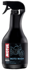 Motul MC Care E2 Moto Wash