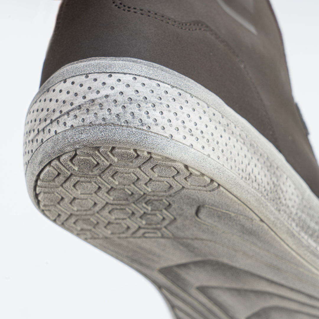 Eleveit Antibes WP Full Leather Brown