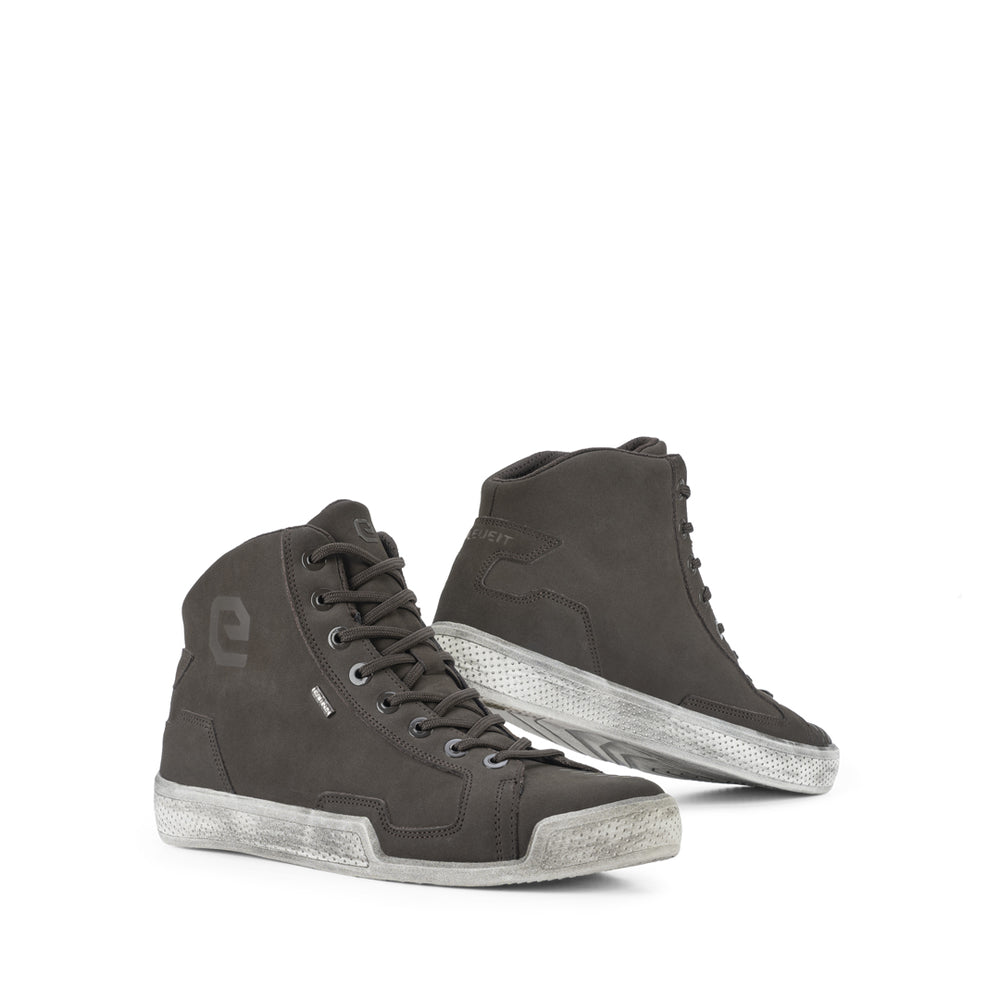 Eleveit Antibes WP Full Leather Brown