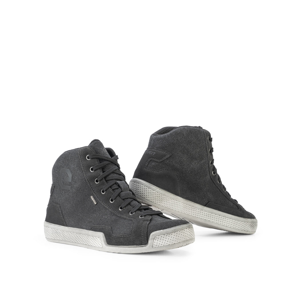Eleveit Antibes WP Canvas Anthracite