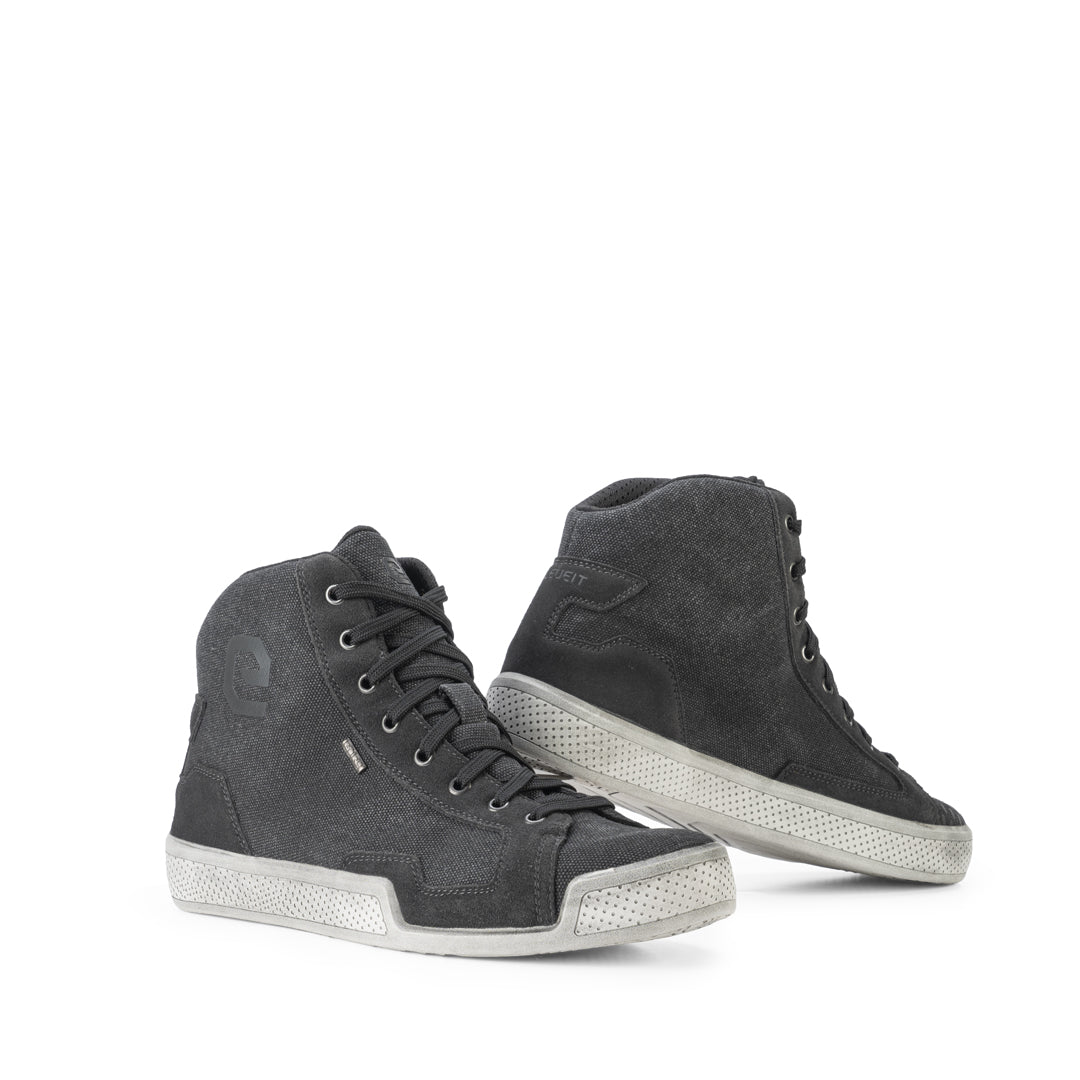 Eleveit Antibes WP Canvas Anthracite