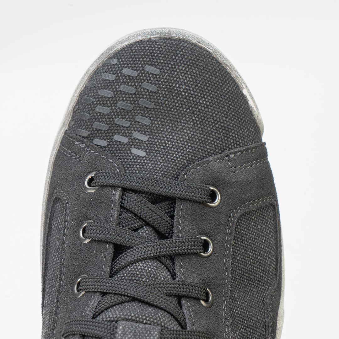 Eleveit Antibes WP Canvas Anthracite