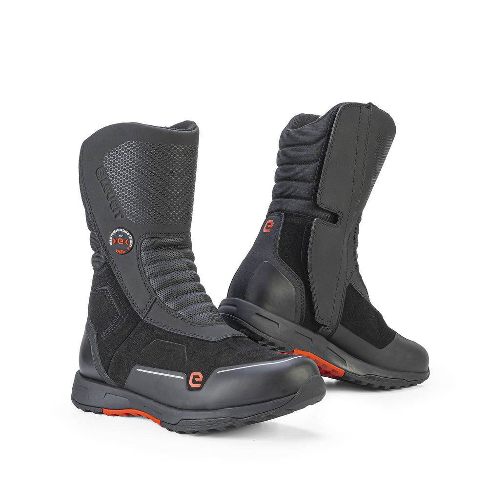 Eleveit Venom WP Black
