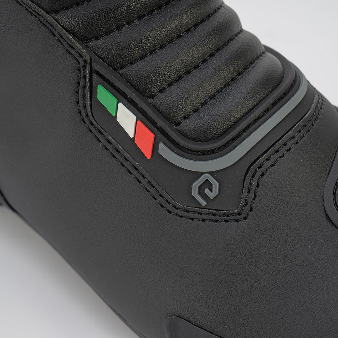 Eleveit S Miura WP Black