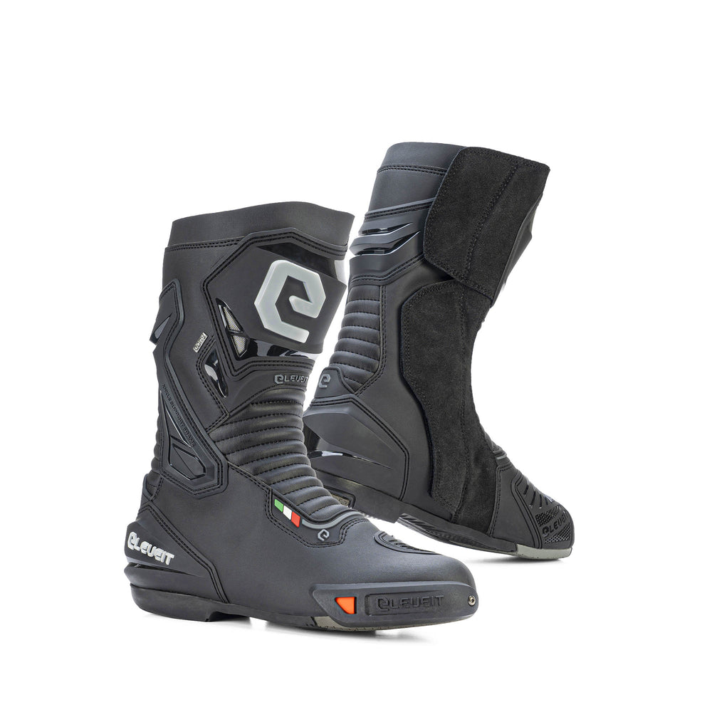 Eleveit S Miura WP Black