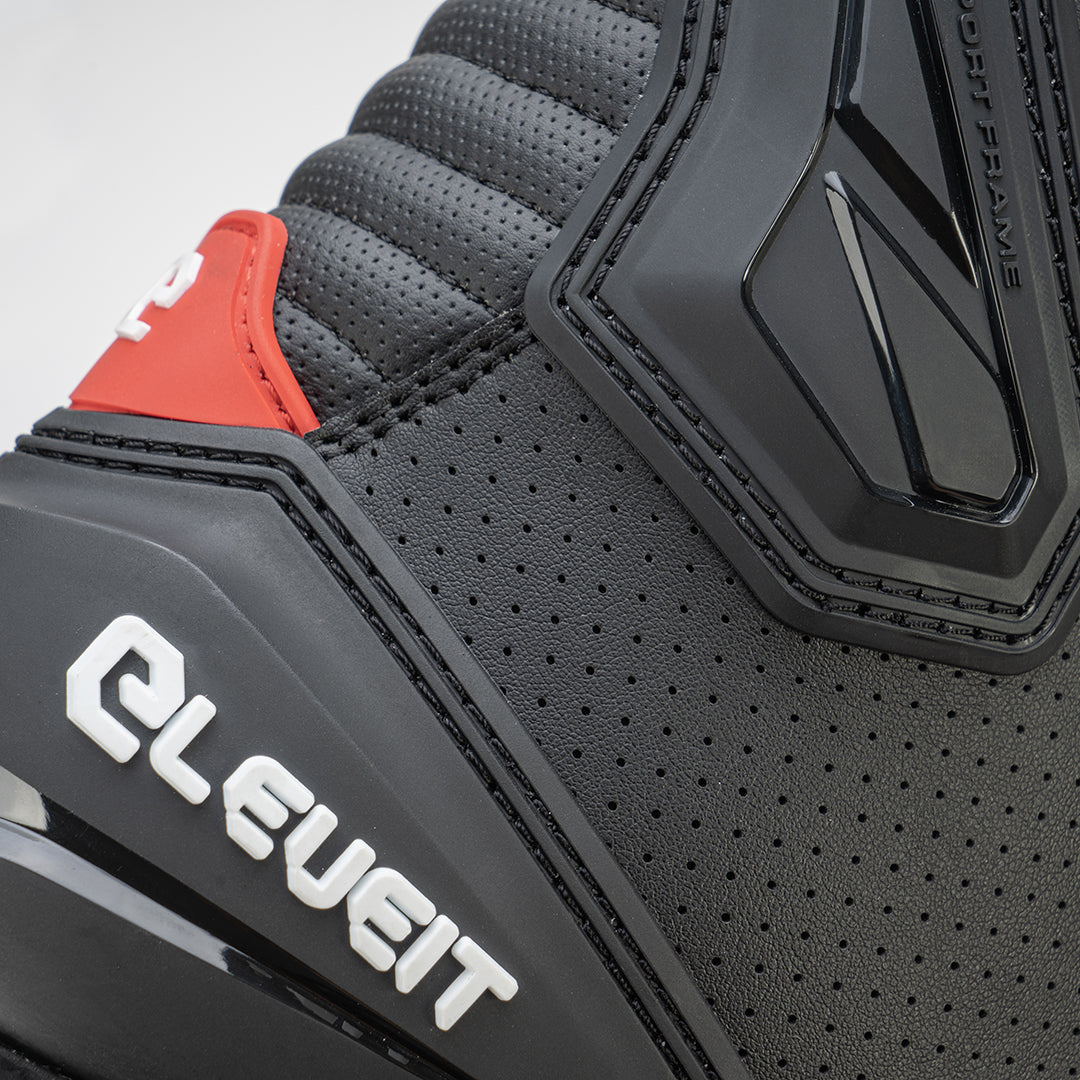 Eleveit S Miura Air Black