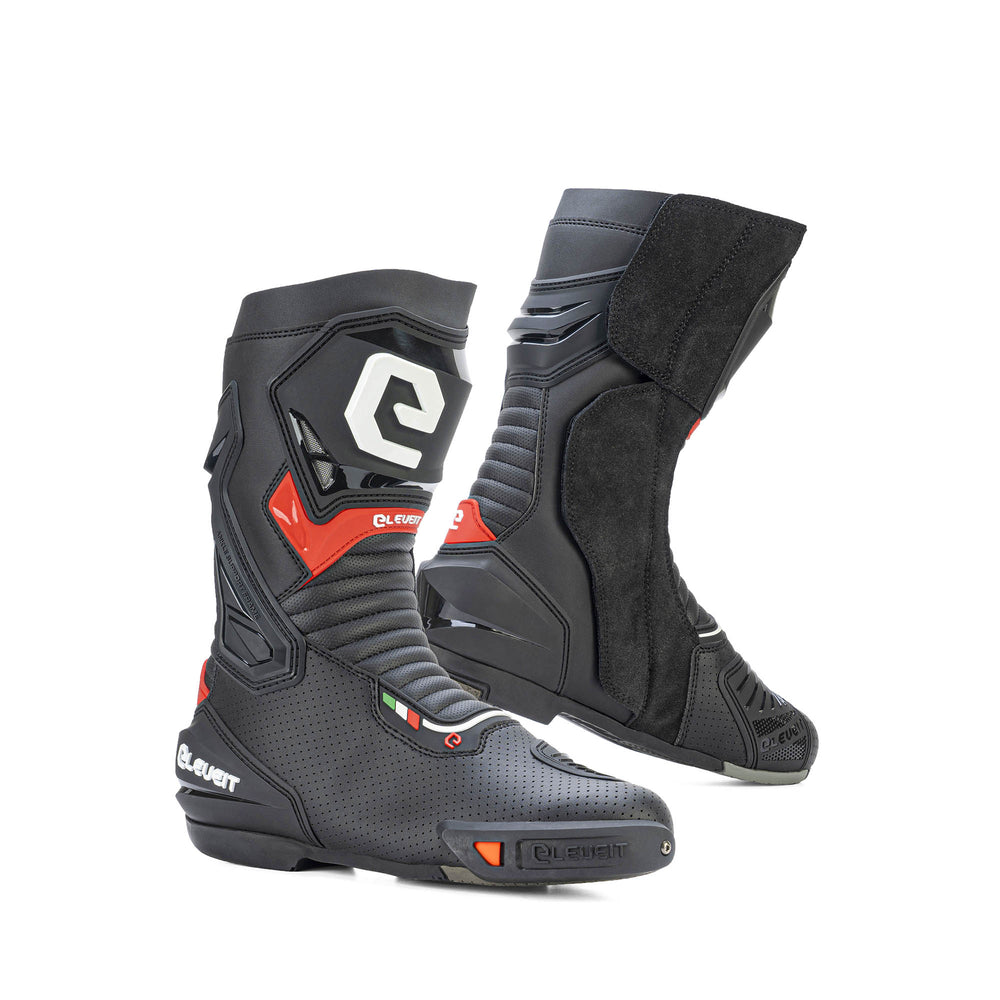 Eleveit S Miura Air Black