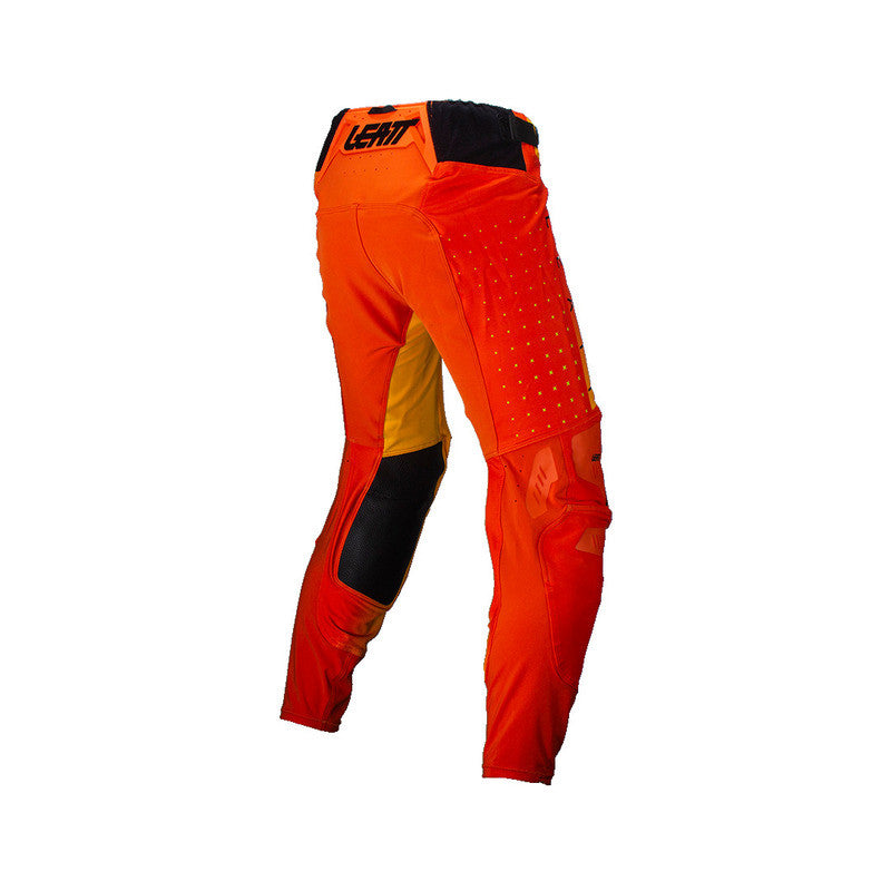 Leatt Moto 5.5 Pants I.K.S - Citrus