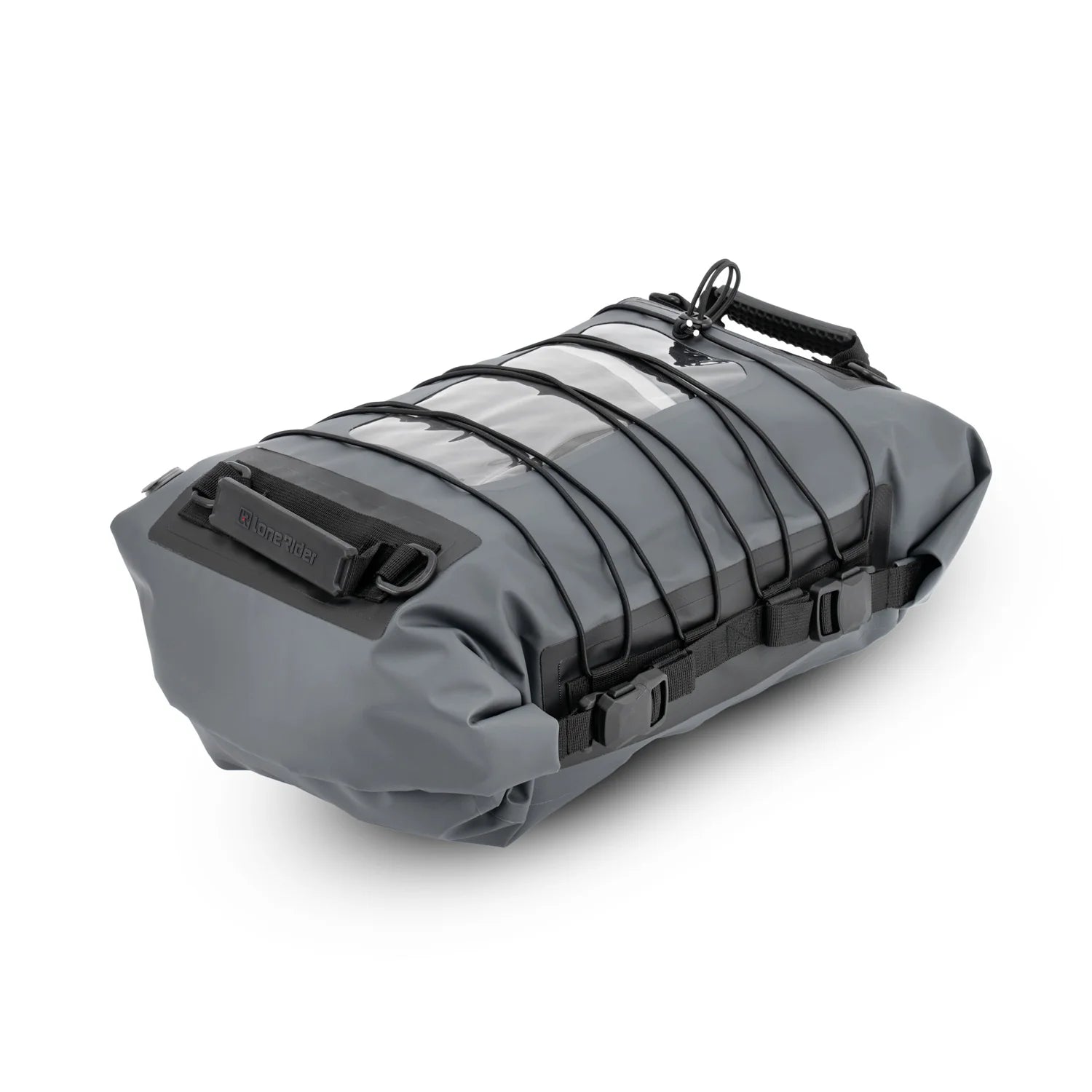 Lone Rider ADVBags 70 – Rackless Saddle Bags
