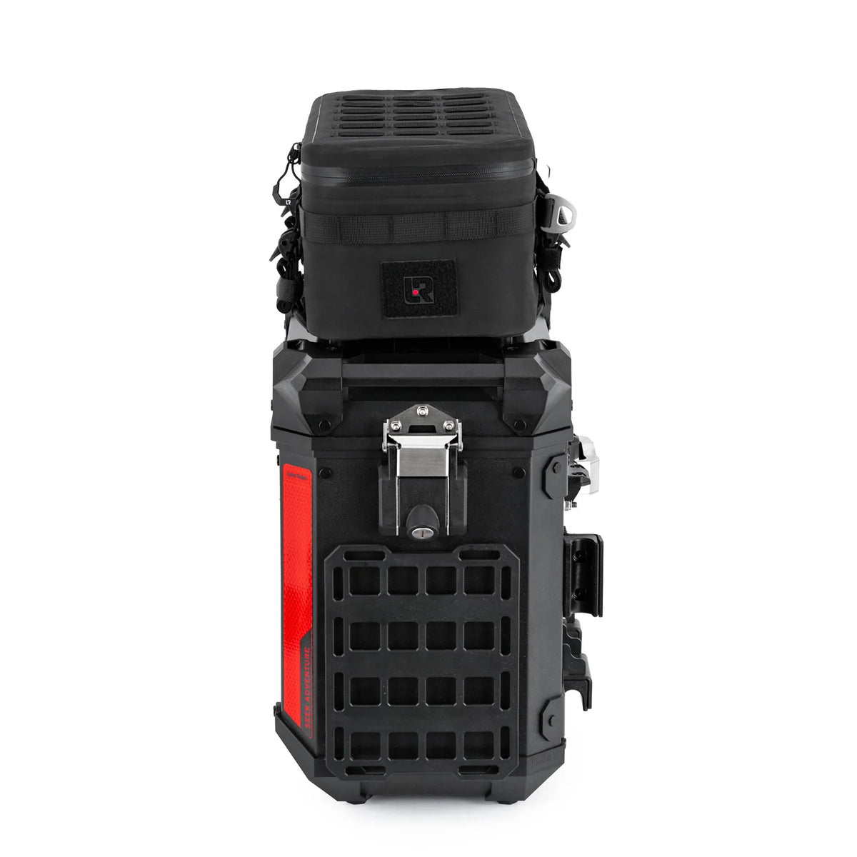 Lone Rider Pannier Pack Set V2