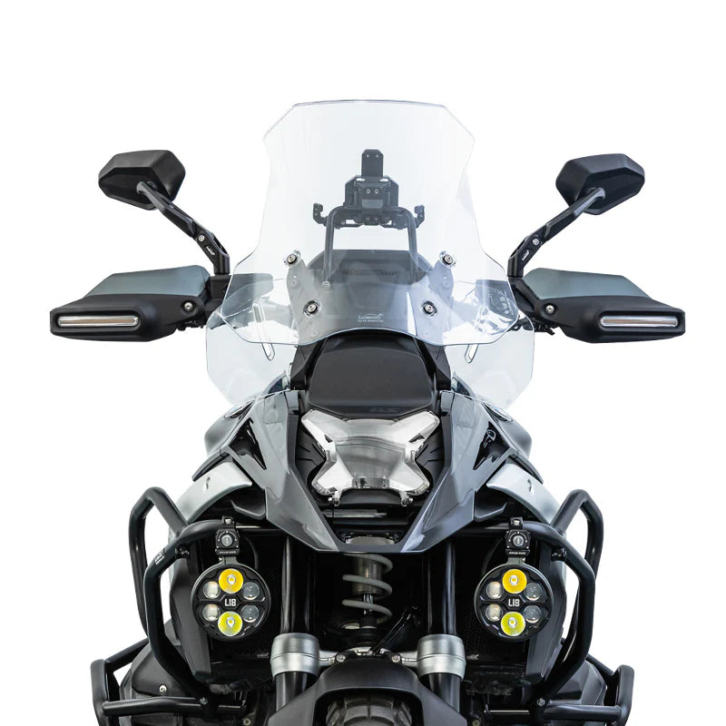 Loboo Touring Windshield for BMW R1300GS / R1300GS Adventure