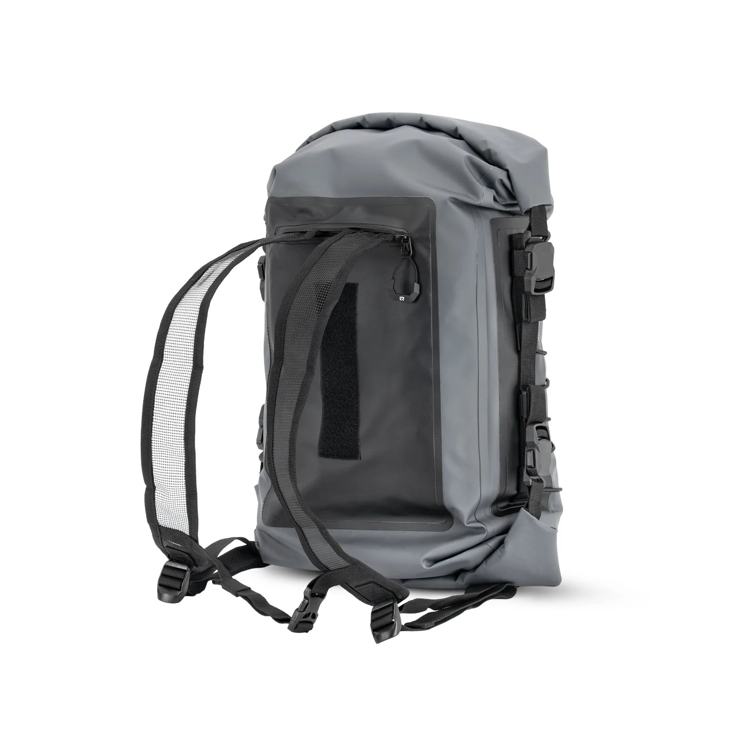Lone Rider ADVBags 70 – Rackless Saddle Bags